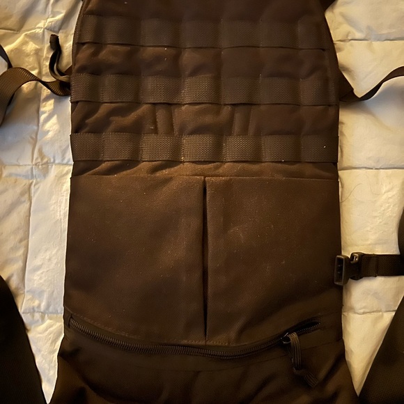 Tactical back pack - Picture 4 of 5